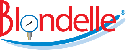 Blondelle