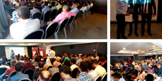 Journée Chauffage 2019