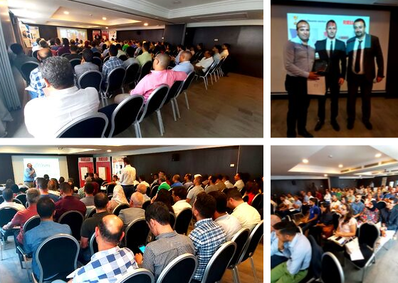 Journée Chauffage 2019