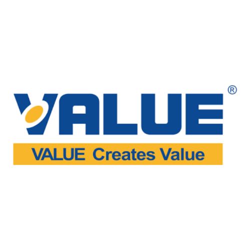value