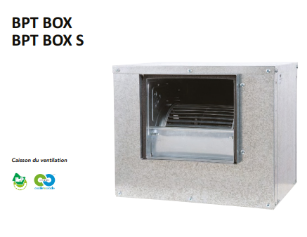 BPT-box
