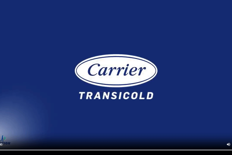 Carrier-Transicold,