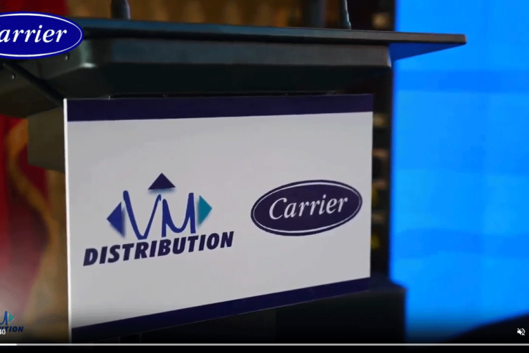 Datacenter-by-Carrier