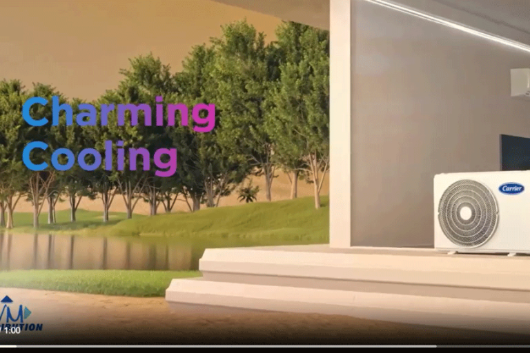 charming-cooling